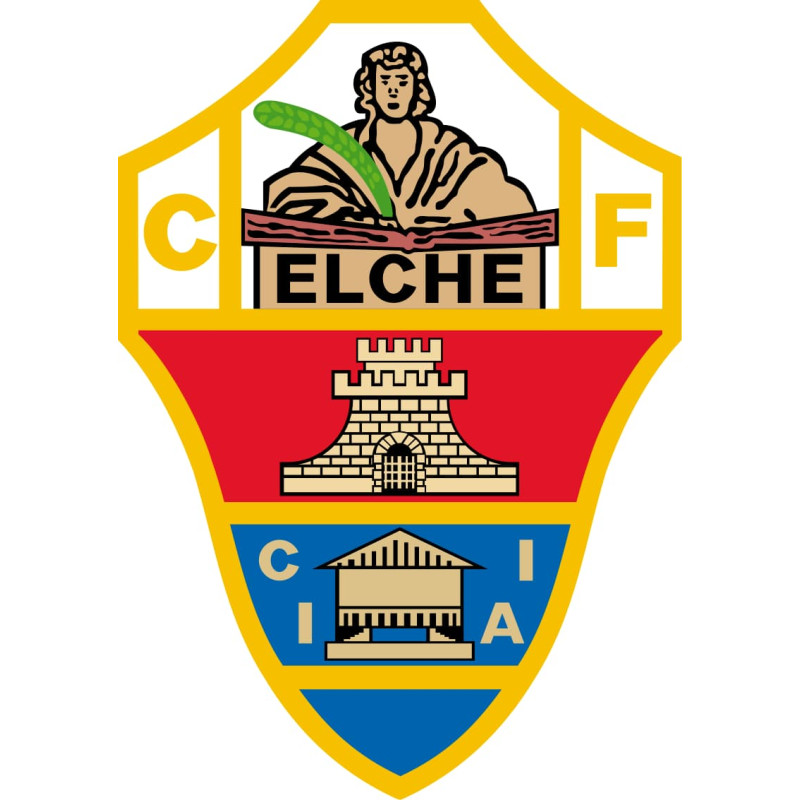 Elche CF Elche CF